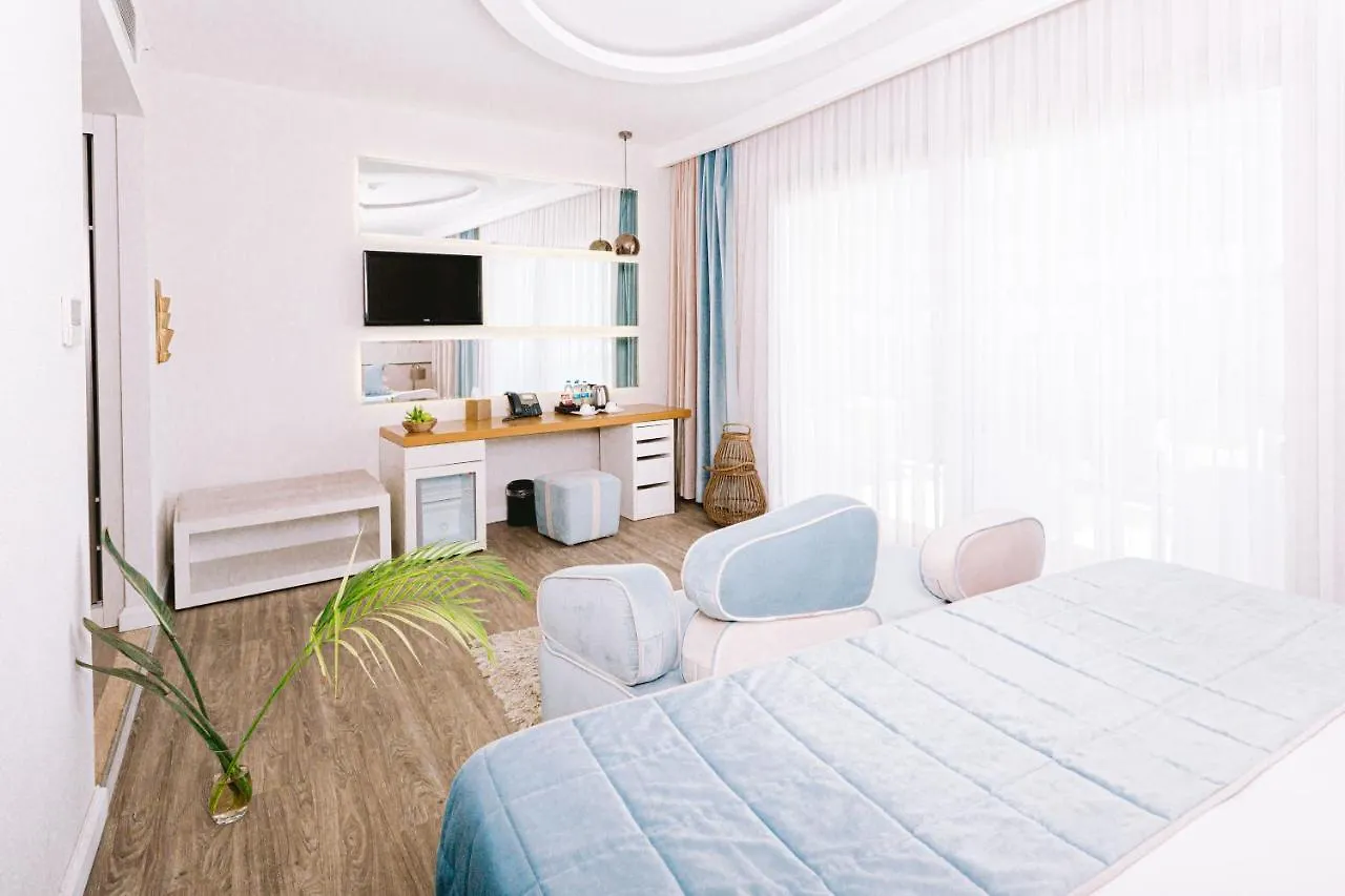 Ilica Hotel Spa & Wellness Resort Cesme