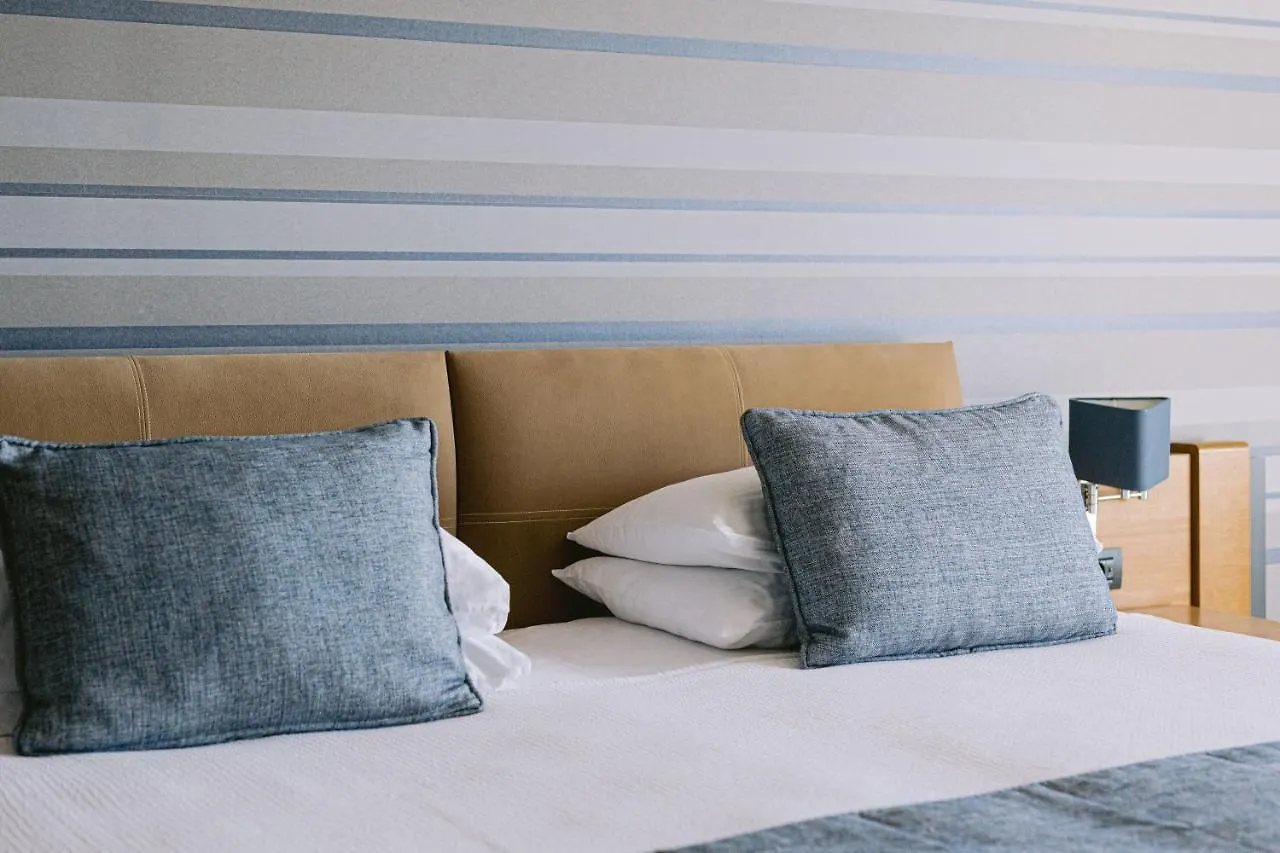 Ilica Hotel Spa & Wellness Resort Cesme 5*,  Turkey
