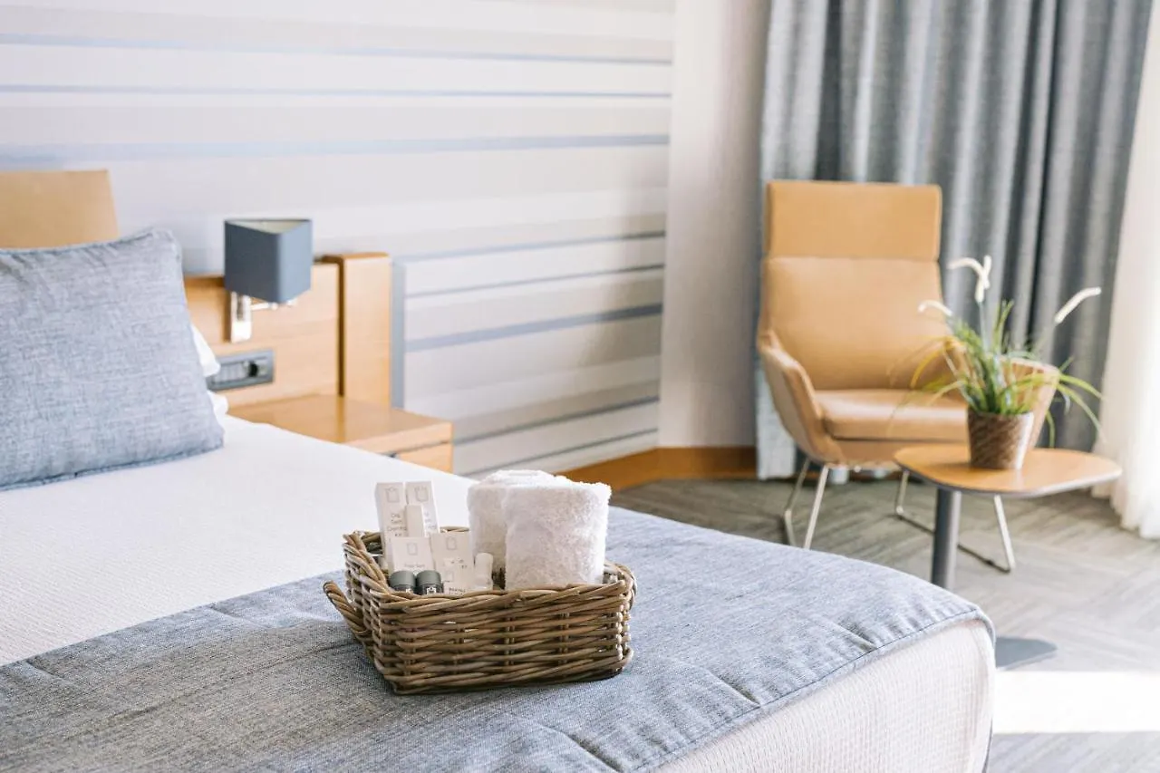 Ilica Hotel Spa & Wellness Resort Cesme