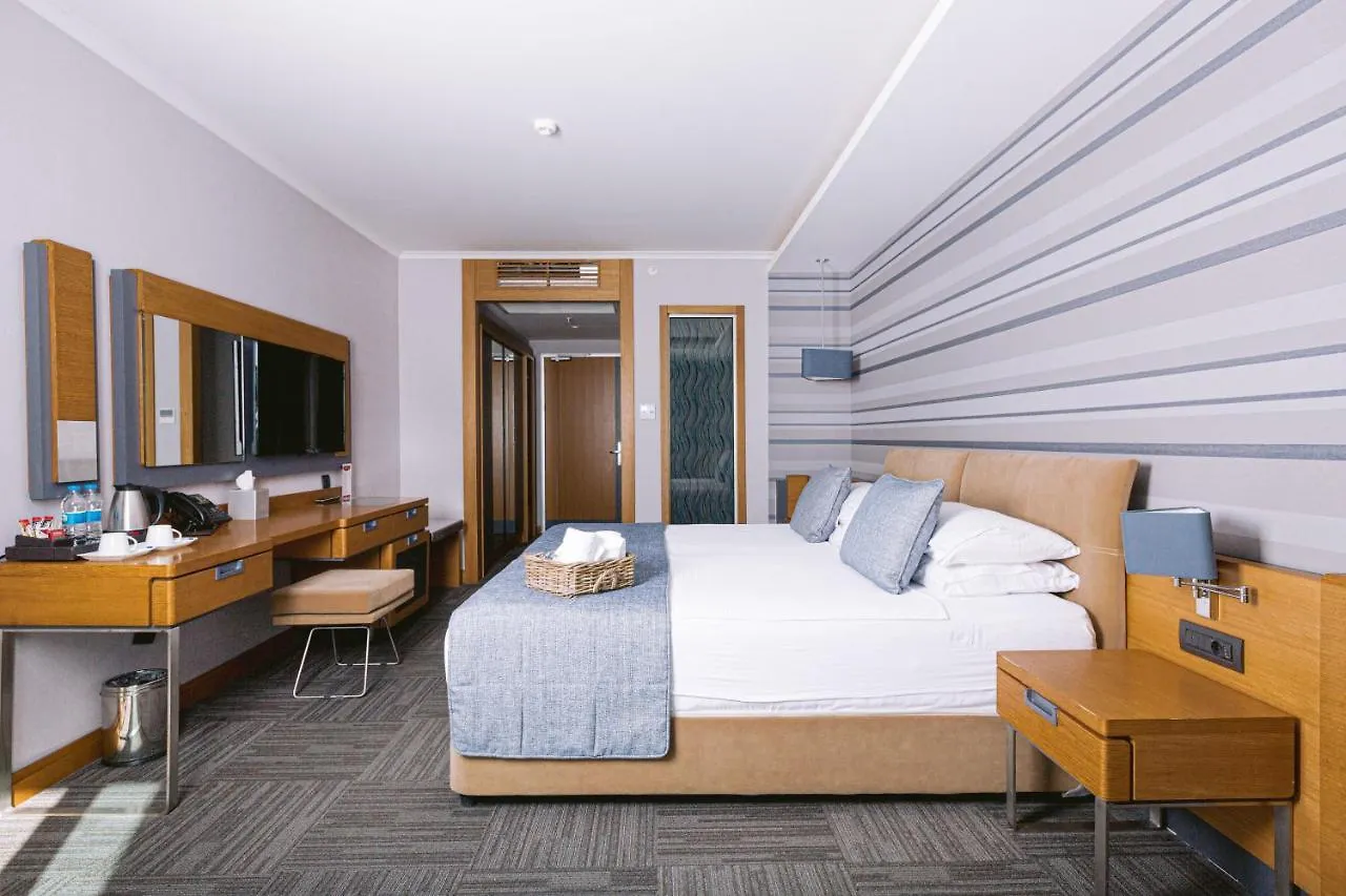 *****  Ilica Hotel Spa & Wellness Resort Cesme Turkey