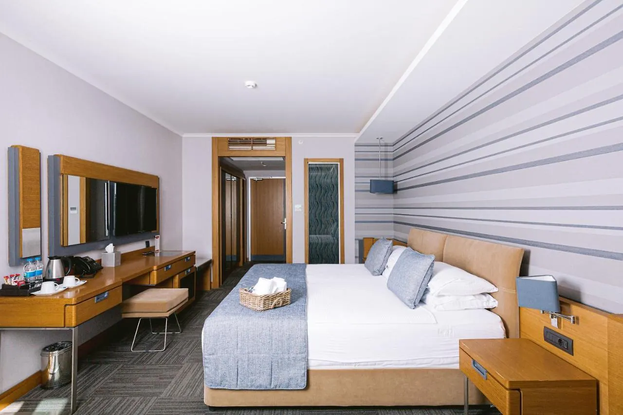 Ilica Hotel Spa & Wellness Resort Cesme