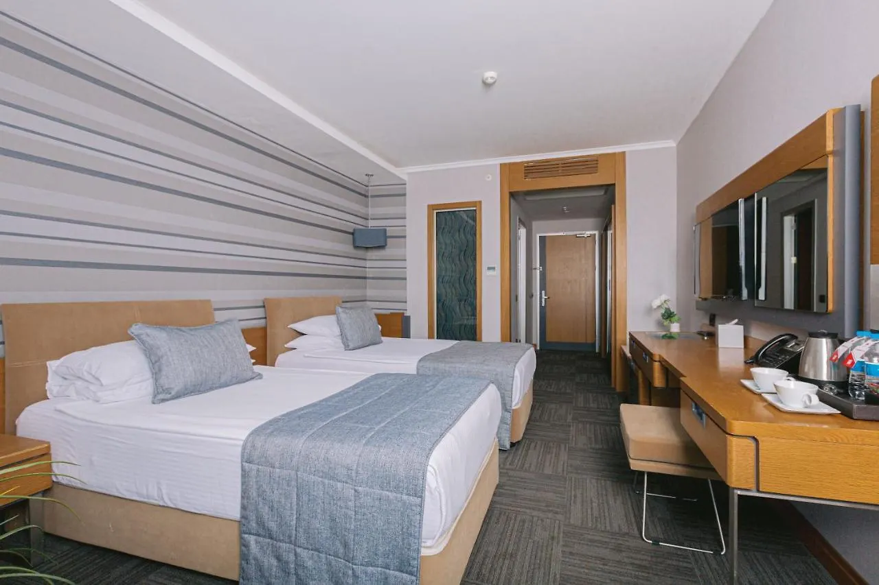 Ilica Hotel Spa & Wellness Resort Cesme
