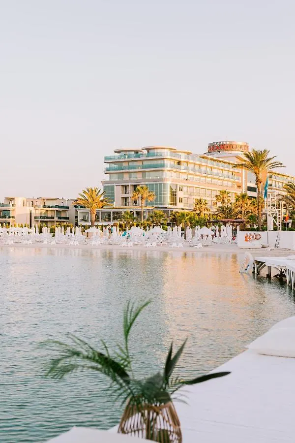 Ilica Hotel Spa & Wellness Resort contacts