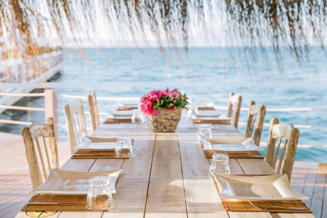Ilica Hotel Spa & Wellness Resort Cesme