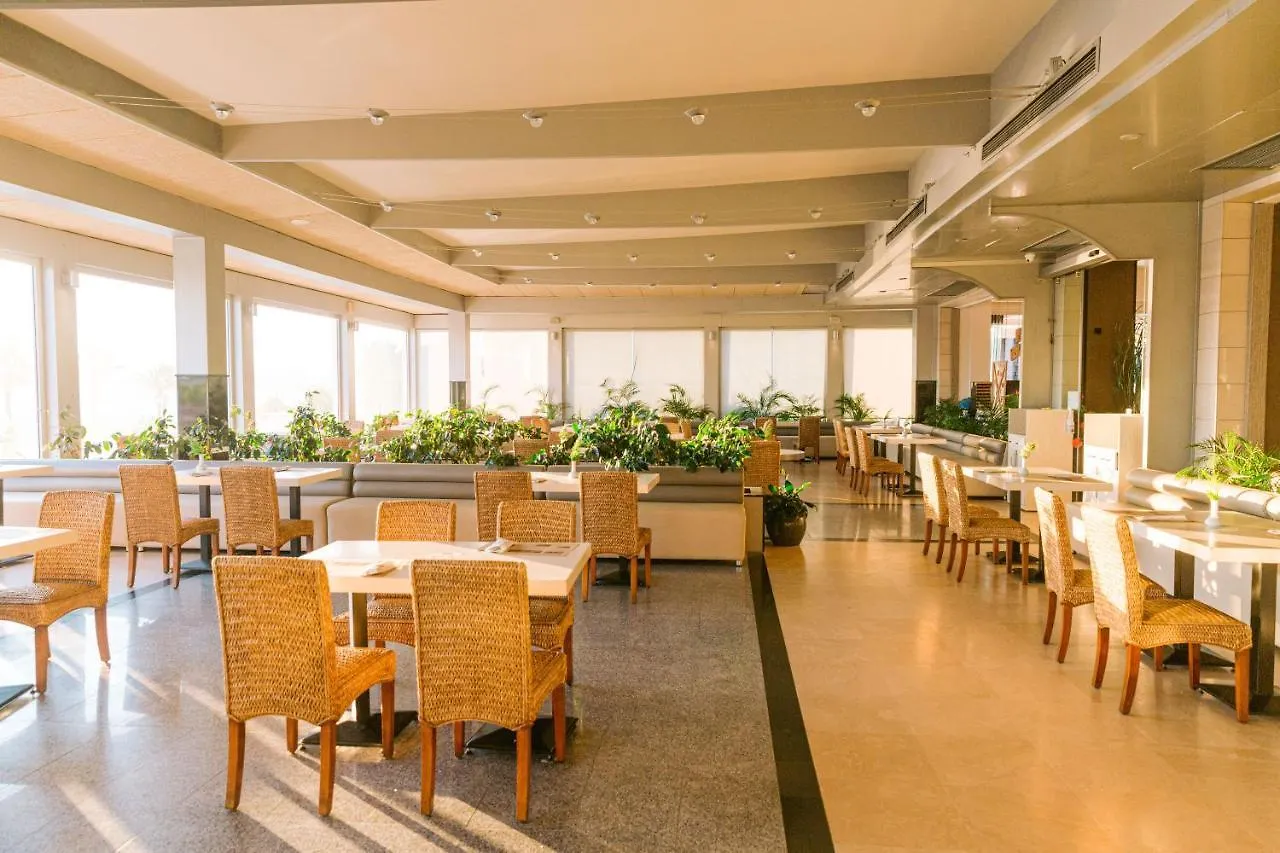 Ilica Hotel Spa & Wellness Resort Cesme Turkey