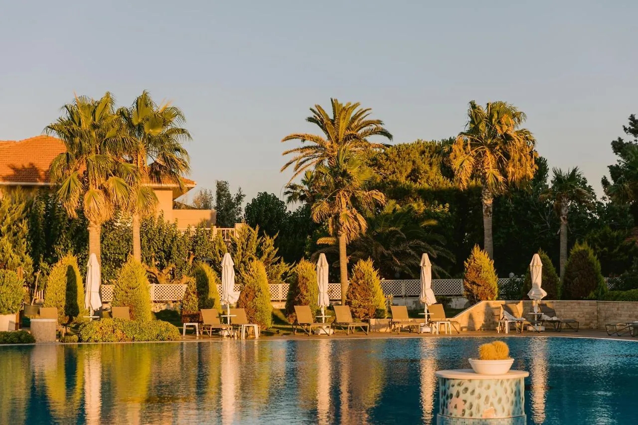 Ilica Hotel Spa & Wellness Resort Cesme 5*,  Turkey
