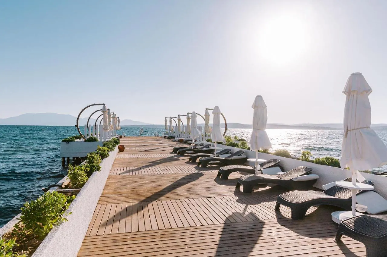 Ilica Hotel Spa & Wellness Resort Cesme