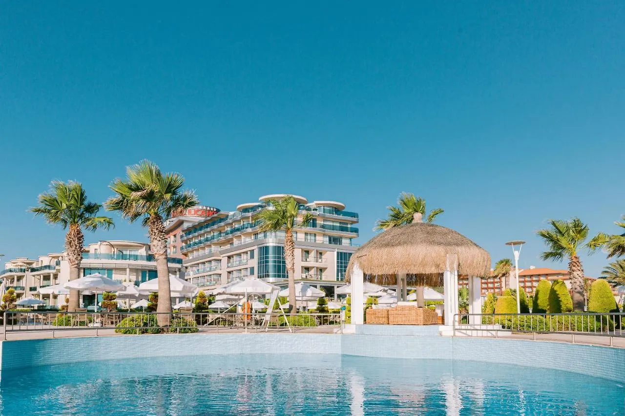 Ilica Hotel Spa & Wellness Resort Cesme