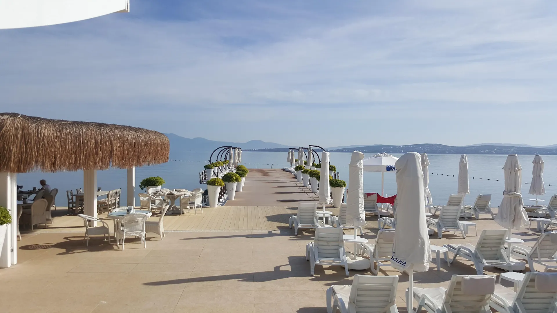 Ilica Hotel Spa & Wellness Resort Cesme