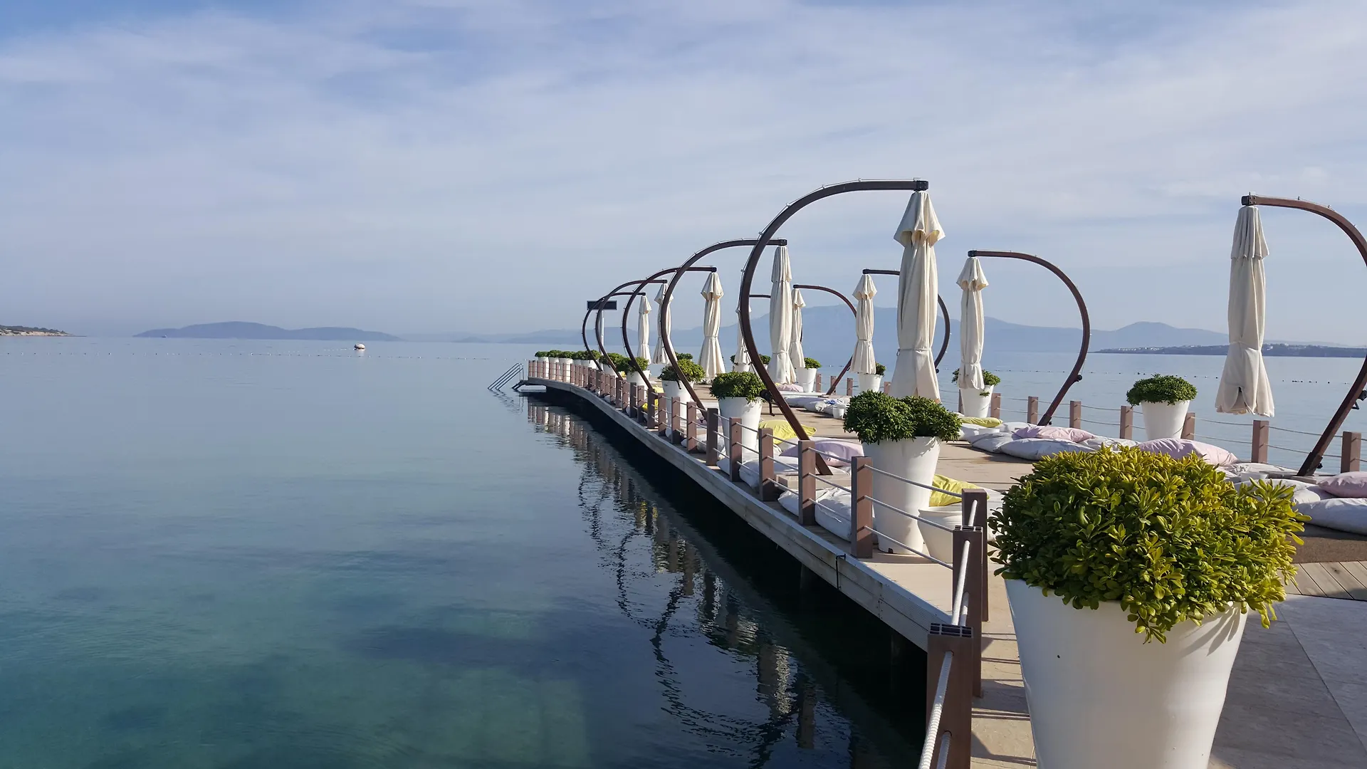 Ilica Hotel Spa & Wellness Resort Cesme 5*,