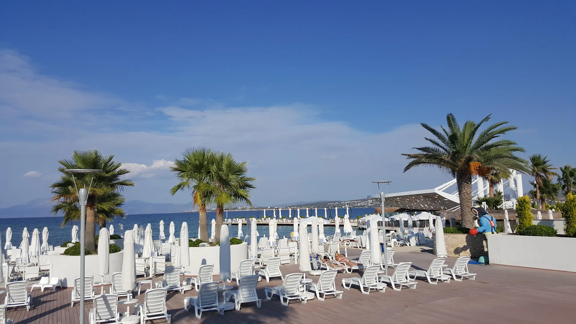 Ilica Hotel Spa & Wellness Resort Cesme 5*,  Turkey