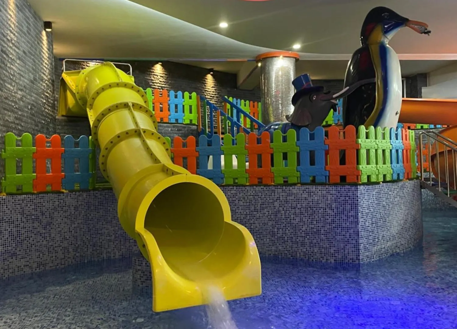*****  Ilica Hotel Spa & Wellness Resort Cesme Turkey