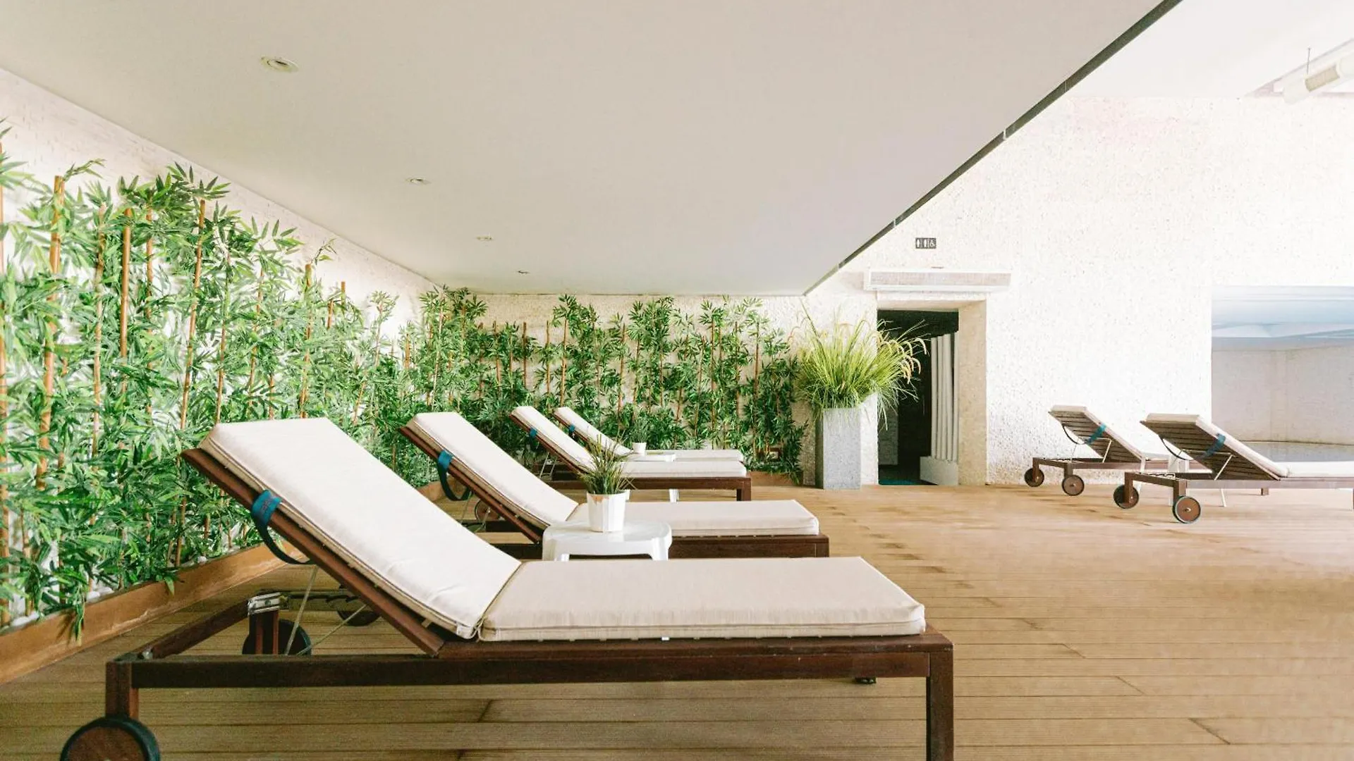 Ilica Hotel Spa & Wellness Resort Cesme Turkey