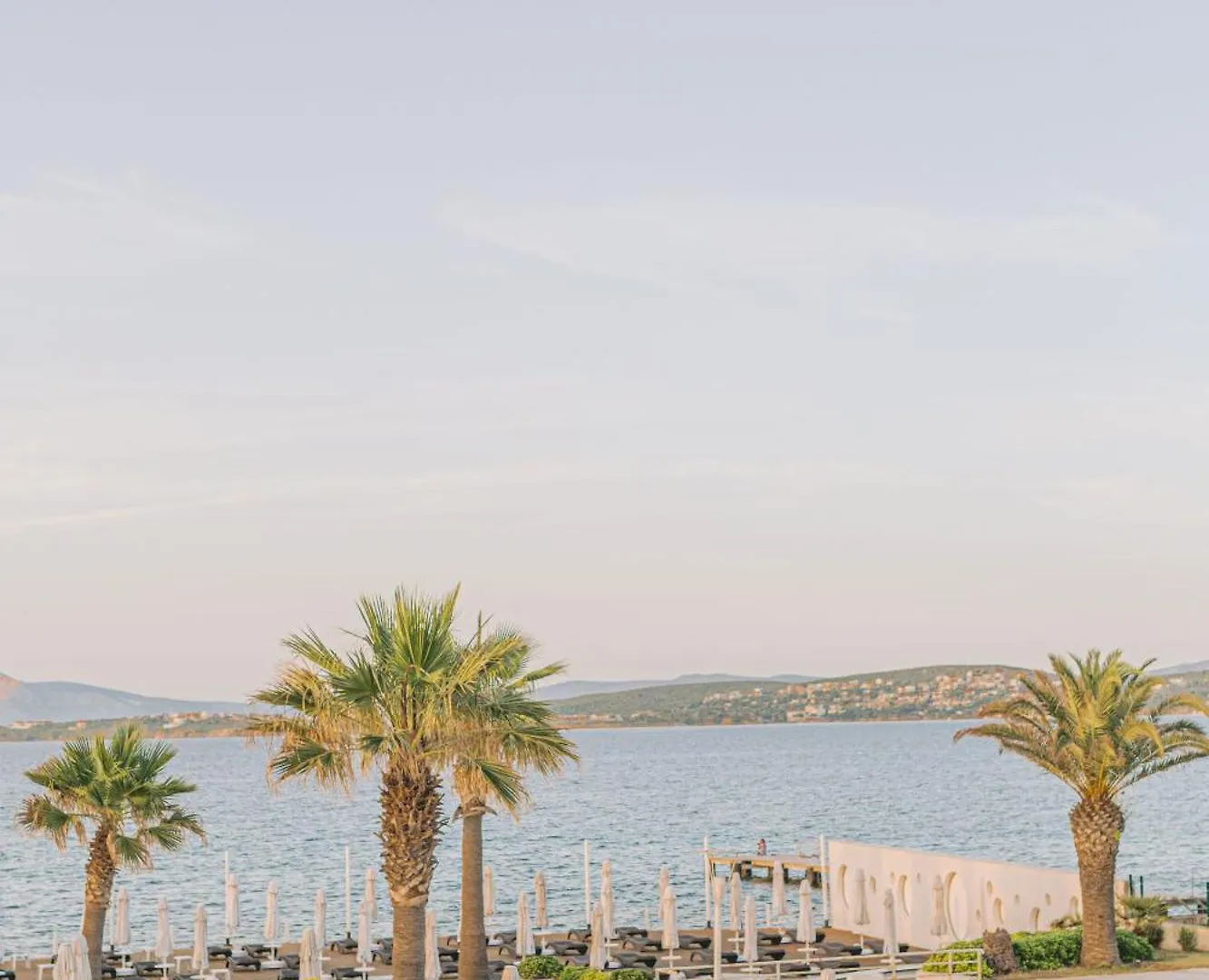 Ilica Hotel Spa & Wellness Resort Cesme