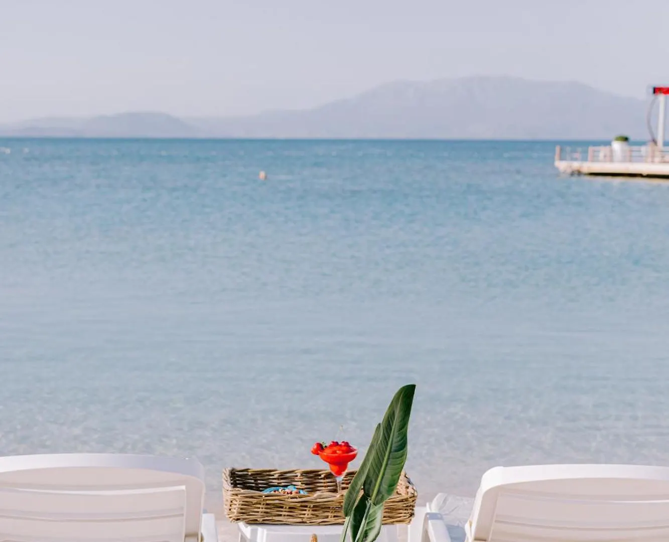 Ilica Hotel Spa & Wellness Resort Cesme