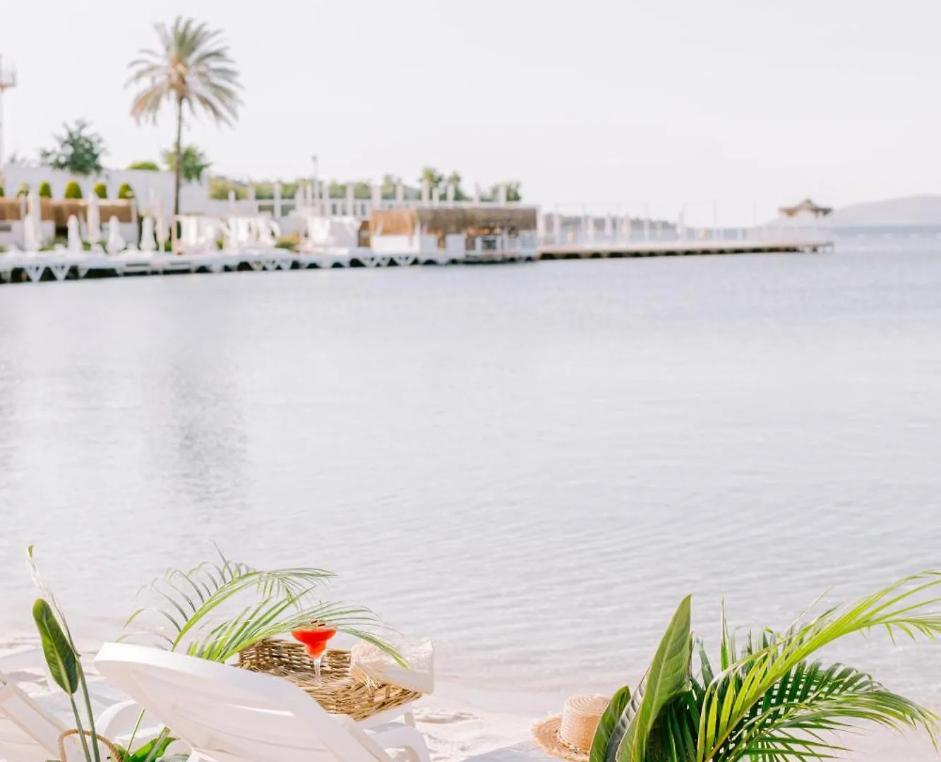 Ilica Hotel Spa & Wellness Resort Cesme