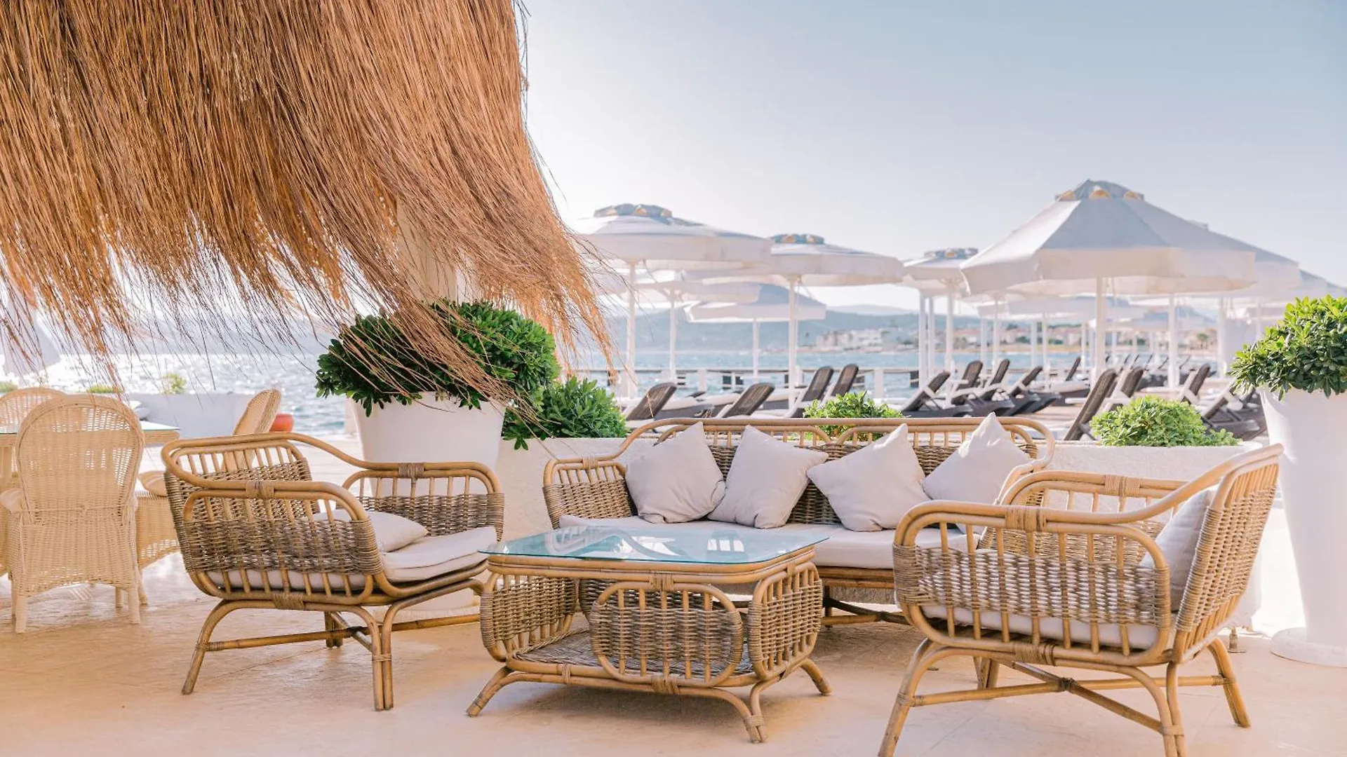 Ilica Hotel Spa & Wellness Resort Cesme 5*,  Turkey