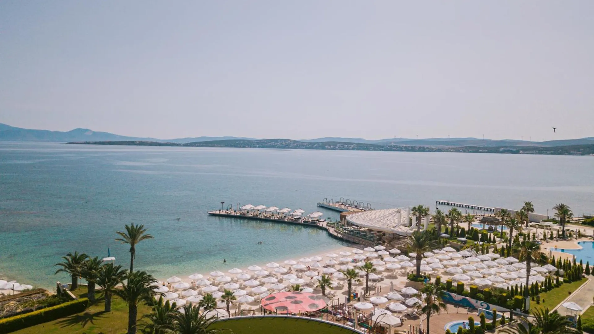Ilica Hotel Spa & Wellness Resort Cesme