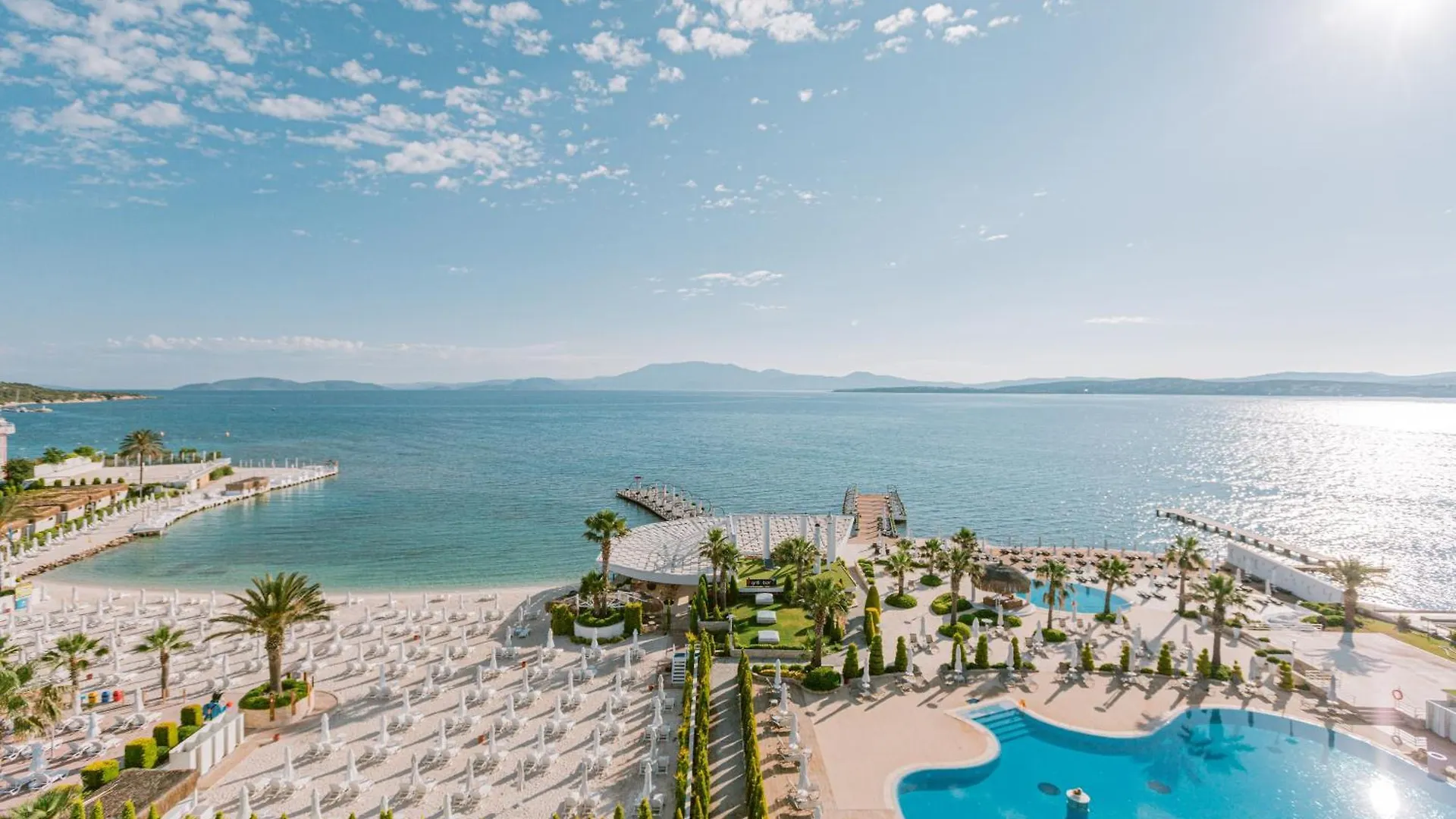 Ilica Hotel Spa & Wellness Resort Cesme