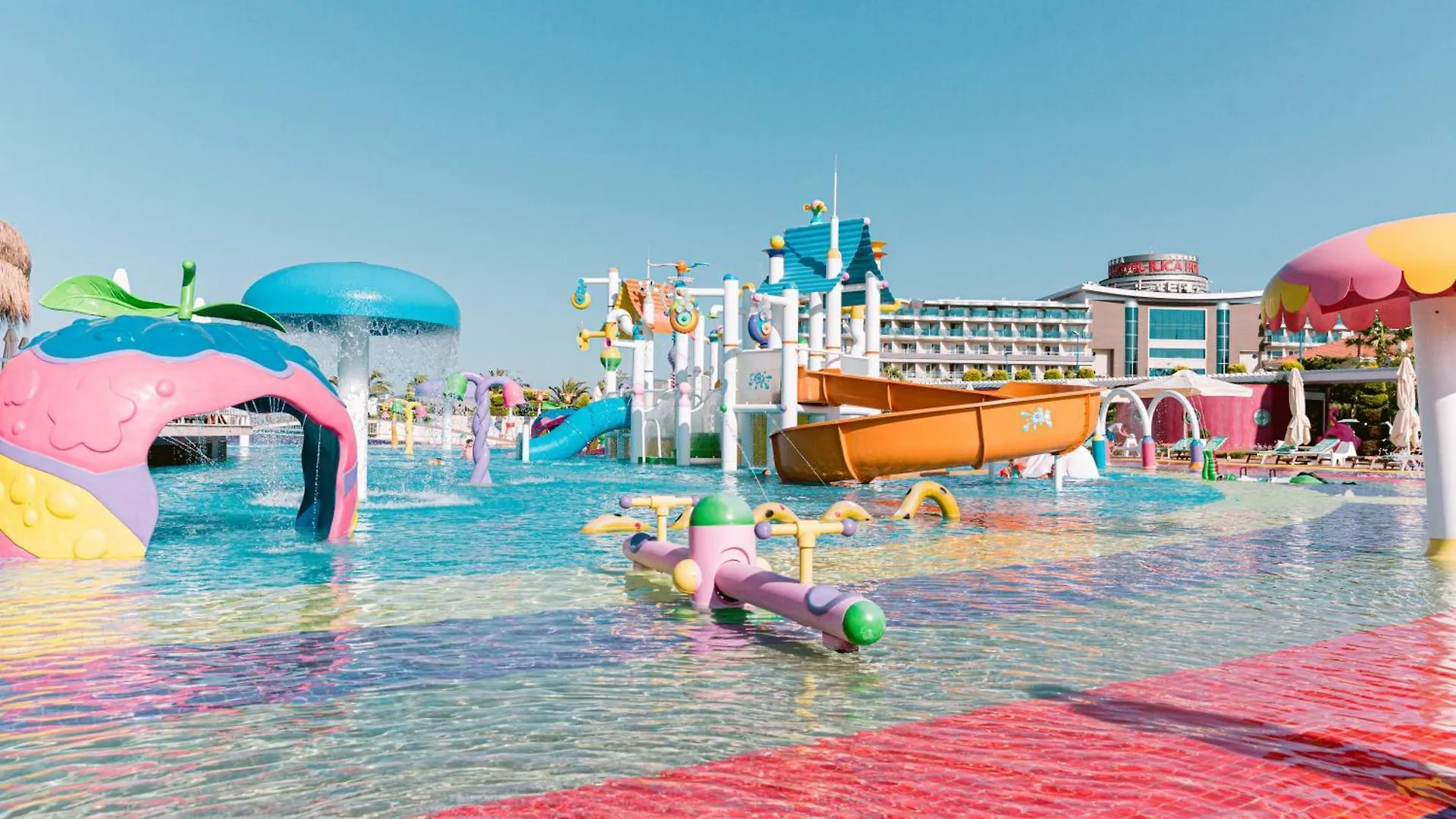 Ilica Hotel Spa & Wellness Resort Cesme