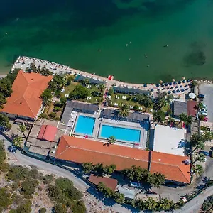 Otel Sifne Termal