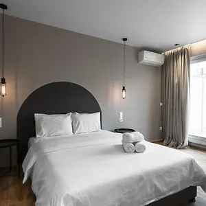 Big Apple, Nilie Hospitality Mgmt , Selanik Yunanistan