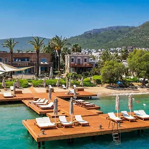 Casa Dell'arte Of Arts & Leisure Torba