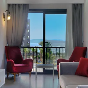 Mercan Ilica Apartment