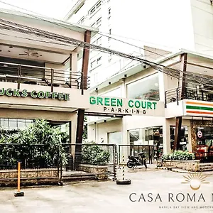 Casa Roma Manila