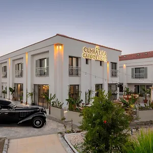 Otel Cumbalica Garden