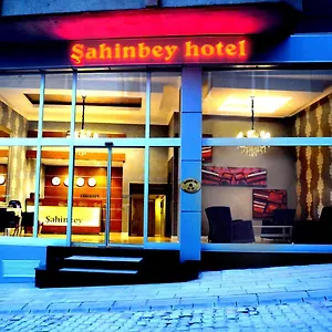 Sahinbey 2* Анкара