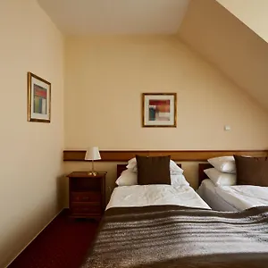 **** Hotel Fleur De Lis Tschechische Republik