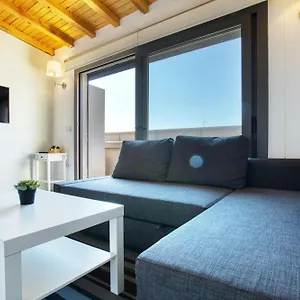Aegean Apartment