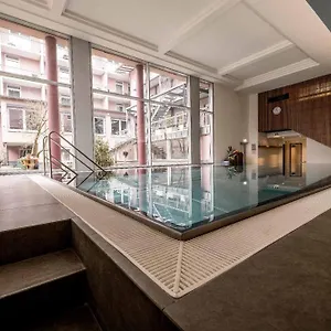  Hotel San Andreas Deutschland