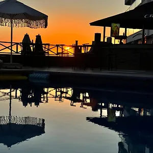 Suhan Seaport 4* Кушадасы