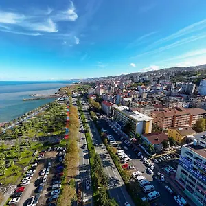 Sera Center 4* Trabzon