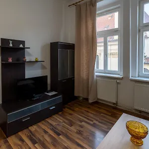 Downtown , Prag Çek Cumhuriyeti