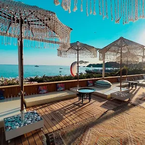 Oyster Residences - Adult Only 4* Олудениз