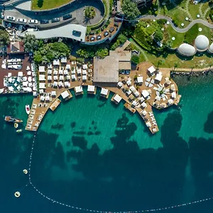 Kuum Hotel&spa Göltürkbükü