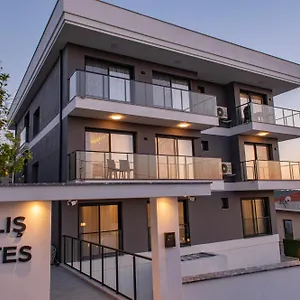 Calis - Only Family Apartment