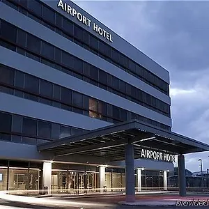 **** Hotel Isg Sabiha Gökçen Airport Türkei