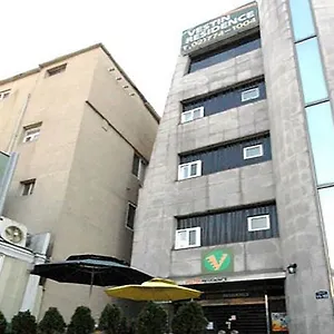 Vestin Myeongdong Seoul