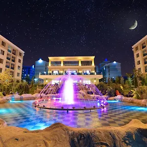 Grand Ozgul Thermal Village Gazligol