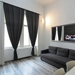 House - The Modern Flat , Prag Çek Cumhuriyeti
