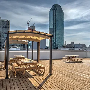 *** Hotel Lic USA