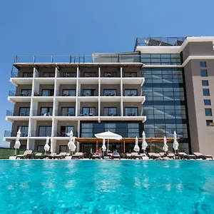 Otel Ayayorgi By T