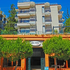Hotel Atlas, Cesme