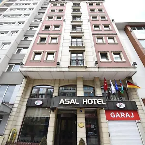 Asal 3* Анкара