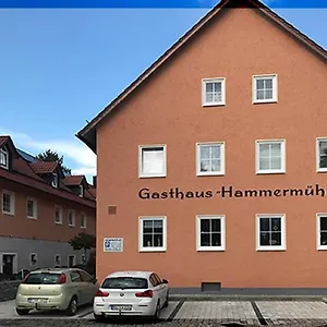 *** Hotel Landgasthof-hotel Hammermühle Deutschland