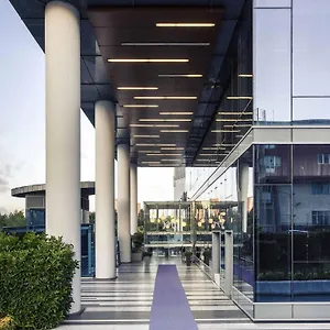 Mercure Umraniye 4* Istanbul